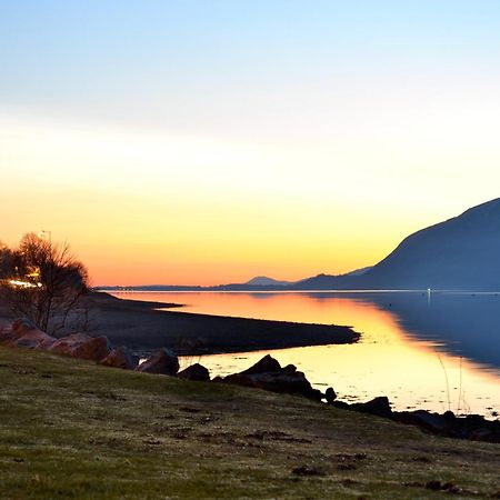 The Gantocks Bed & Breakfast Fort William Dış mekan fotoğraf