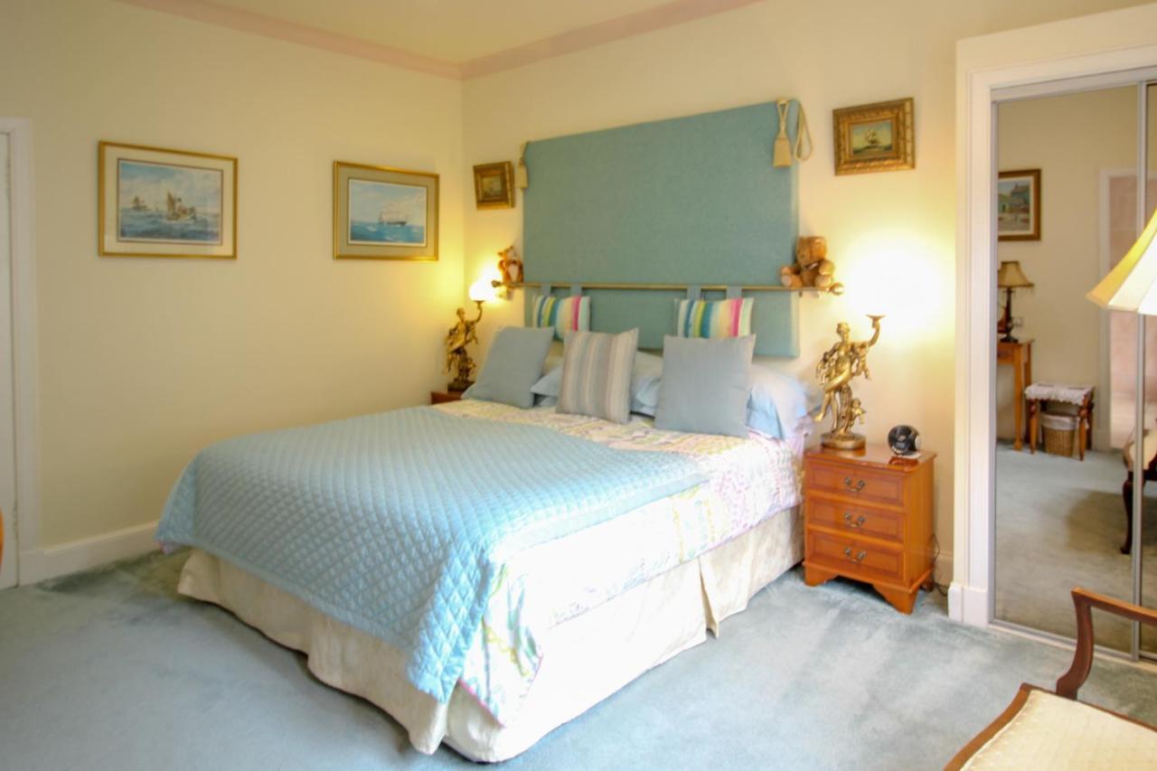 The Gantocks Bed & Breakfast Fort William Dış mekan fotoğraf