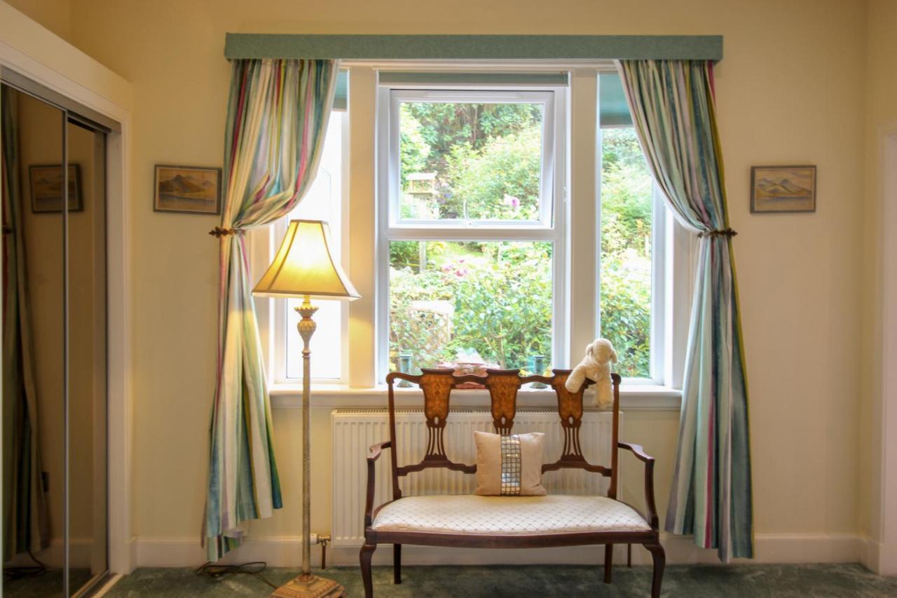 The Gantocks Bed & Breakfast Fort William Dış mekan fotoğraf